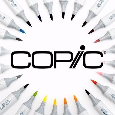 COPIC 1